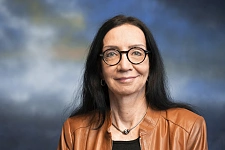 Foto von Staatsrätin Carmen Emigholz