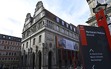 Stadtmusikanten- und Literaturhaus