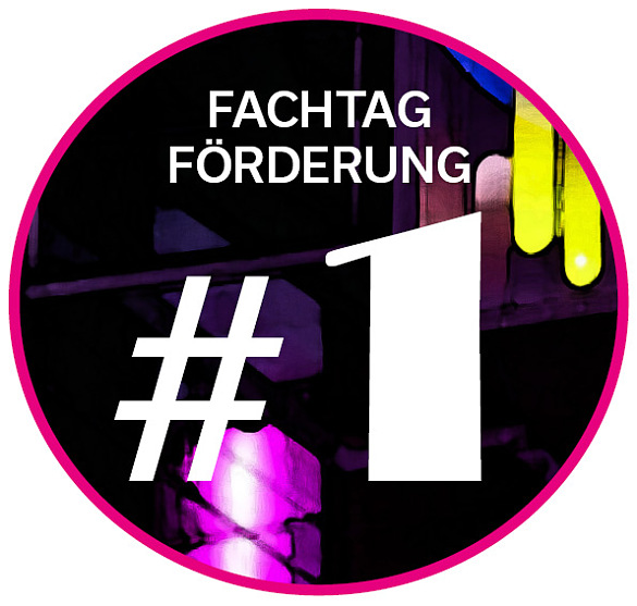 Button Fachtag Förderung 1 Button Fachtag Förderung 1