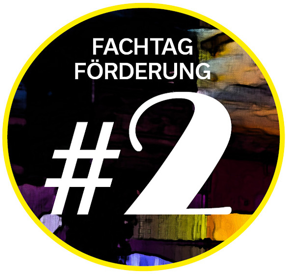 Button Fachtag Förderung 2 Button Fachtag Förderung 2