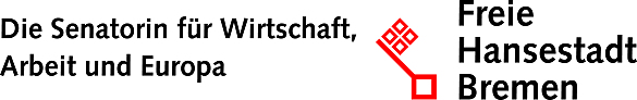 Logo Senator für Wirtschaft