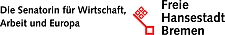 Logo Senator für Wirtschaft