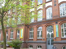 Foto der Musikschule Bremen