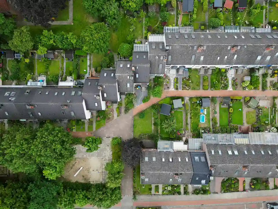 Der Blendermannweg