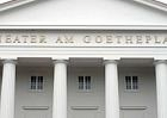 Theater am Goetheplatz
