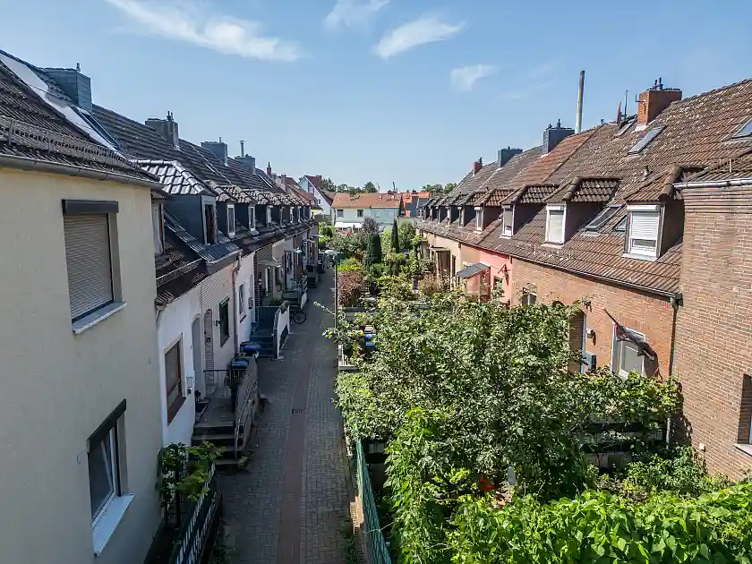 Der Dualweg
