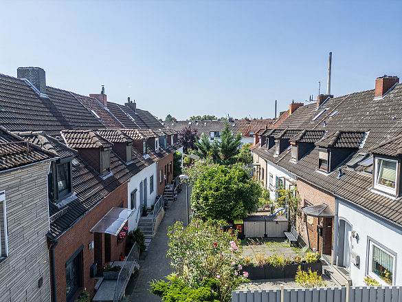 Der Kribiweg