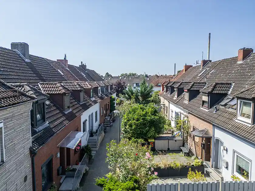 Der Kribiweg