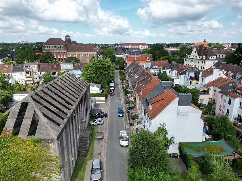 Die Leutweinstraße
