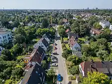 Die Lüderitzstraße