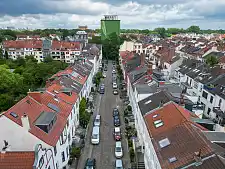 Die Nettelbeckstraße