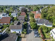 Die Vogelsangstraße