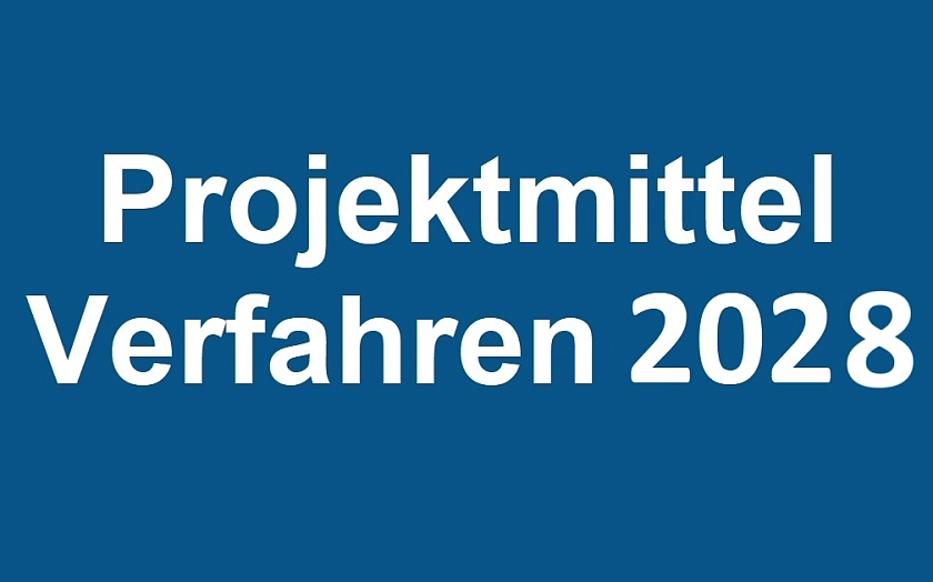 Projektmittelverfahren 2028 beim Senator für Kultur