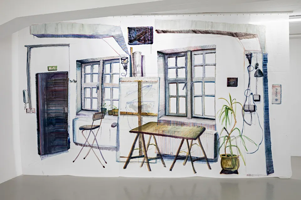 Anna Bart in Narrating the Gaps