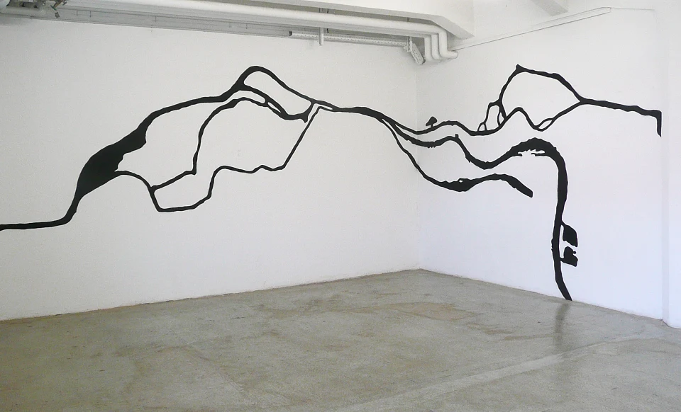 Sabine Schellhorn, Flussl&auml;ufe