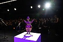 Für den Frauenkulturförderpreis wird die Statue  Für den Frauenkulturförderpreis wird die Statue
