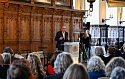 Bürgermeister Andreas Bovenschulte eröffnete den Festakt