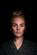 Portrait Kate Andrews