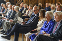 Andreas Bovenschulte und Barbara Grobien, 200 Jahre Philharmonische Gesellschaft Bremen