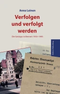 Das Cover des Buches. Foto: Staatsarchiv