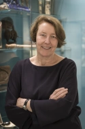 Wiebke Ahrndt, Direktorin des Bremer Übersee-Museums. Foto: Volker Beinhorn