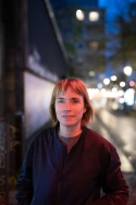 Annette Kelm. Foto: Tobias Zielony