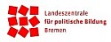 Logo der LZPB