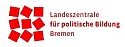 Logo der LZPB