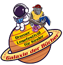 Logo Galaxie der Bücher