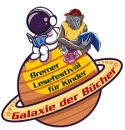 Logo Galaxie der Bücher