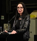 Theater Bremen Spielzeit 20205-2026 / Kulturstaatsrätin Carmen Emigholz / Foto: Jörg Landsberg